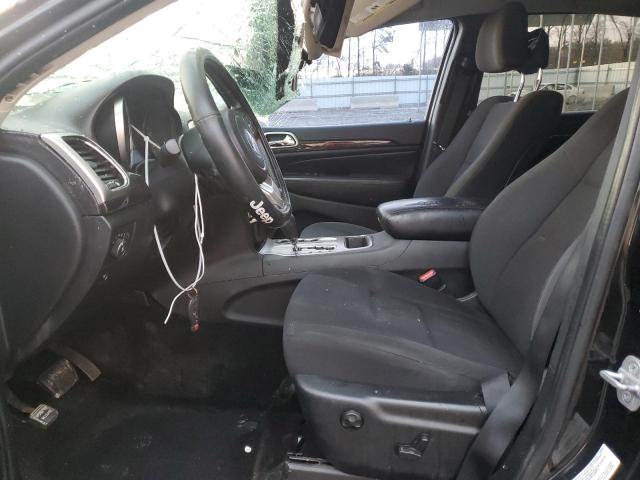 Photo 7 from auction – 2012 JEEP GRAND CHER with VIN 1C4RJFAGXCC128672