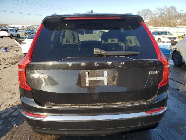Photo 6 from auction – 2024 VOLVO XC90 PLUS with VIN YV4062PE6R1222770
