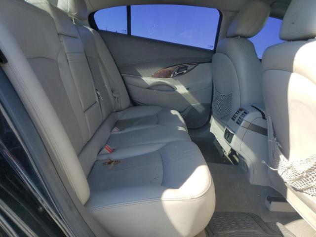 Photo 10 from auction – 2012 BUICK LACROSSE T with VIN 1G4GJ5E30CF366663