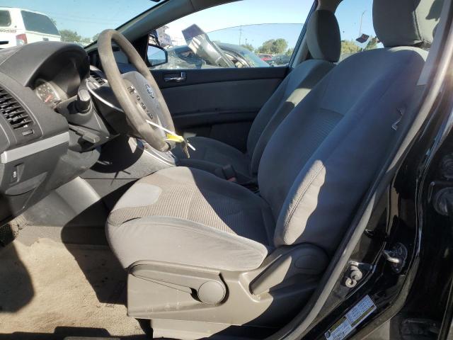 صورة رقم 7 من المزاد - 2012 NISSAN SENTRA 2.0 مع VIN 3N1AB6AP1CL609394