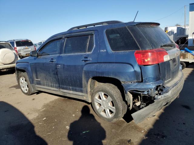 Photo 2 from auction – 2016 GMC TERRAIN SL with VIN 2GKFLTEK7G6296024