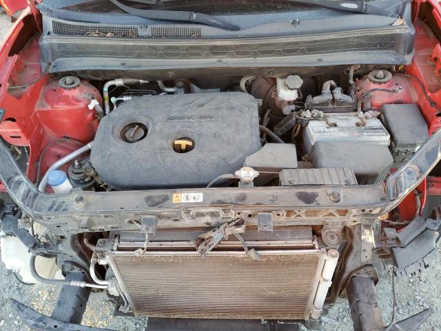 Photo 12 from auction – 2013 KIA SOUL + with VIN KNDJT2A69D7597771