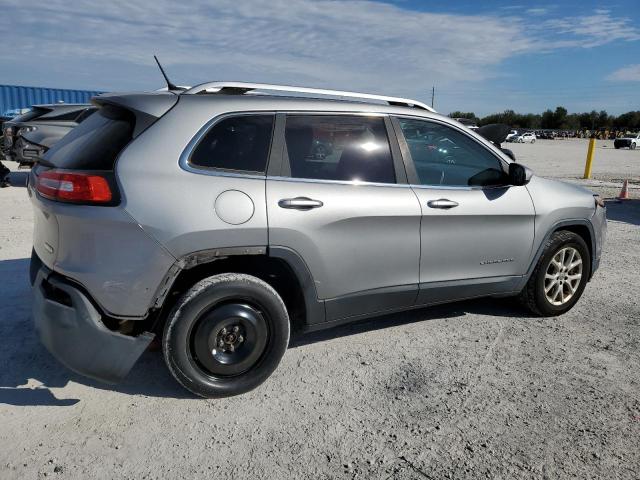Photo 3 from auction – 2015 JEEP CHEROKEE L with VIN 1C4PJMCS5FW504713