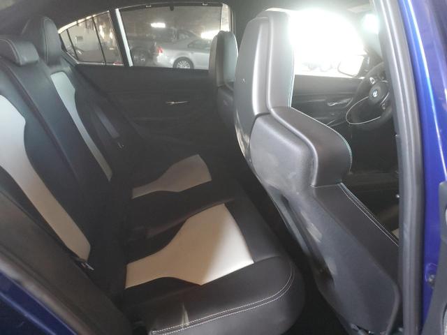 Photo 10 from auction – 2018 BMW M3 with VIN WBS8M9C53J5L00003