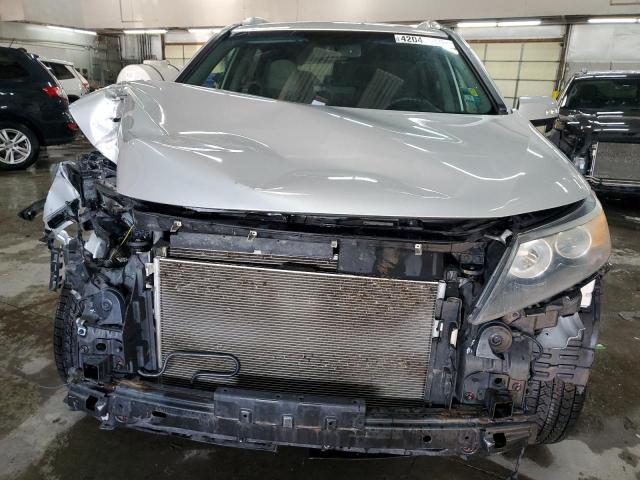 Снимка 5 от търг – 2011 KIA SORENTO BA с VIN 5XYKTCA18BG080900