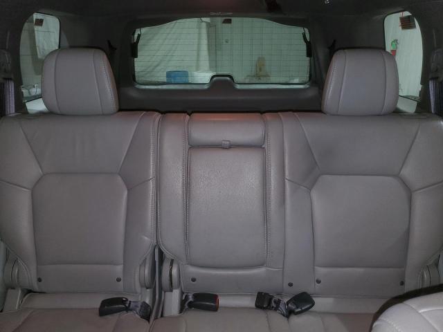 Photo 10 from auction – 2013 HONDA PILOT EXL with VIN 5FNYF4H62DB004981