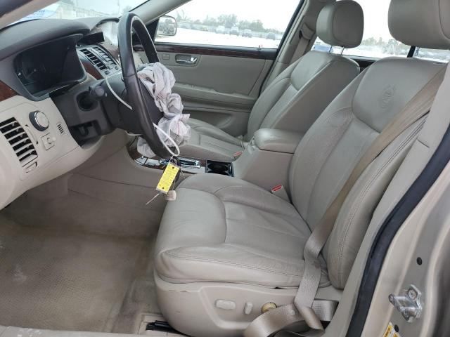 Photo 7 from auction – 2007 CADILLAC DTS with VIN 1G6KD57Y47U216106