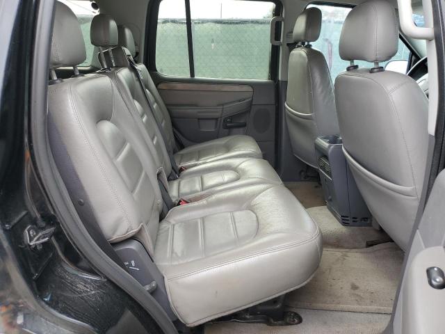 Photo 11 from auction – 2004 FORD EXPLORER X with VIN 1FMZU63K14UC26800