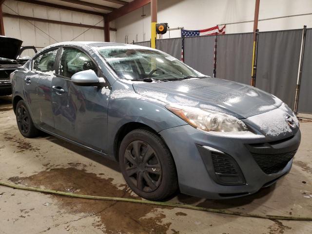 Photo 4 from auction – 2010 MAZDA 3 I with VIN JM1BL1SG1A1199054