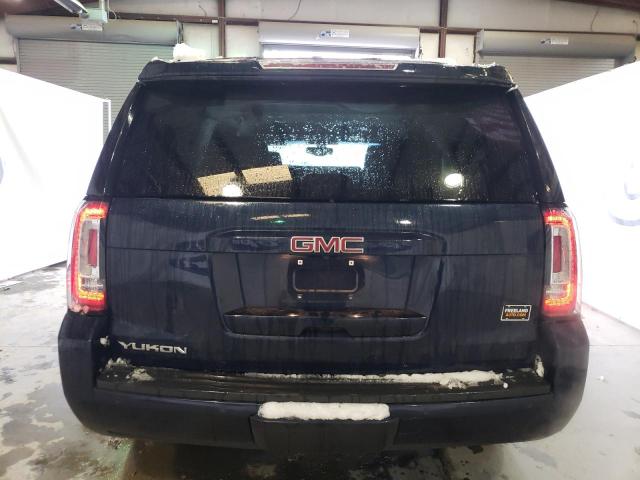 Photo 6 from auction – 2019 GMC YUKON SLE with VIN 1GKS2AKC3KR366053