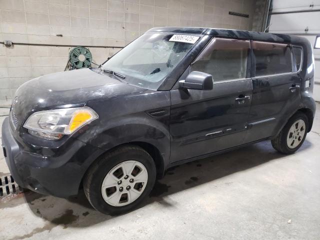 KIA SOUL 2011 con VIN KNDJT2A18B7349304 - Foto de la subasta