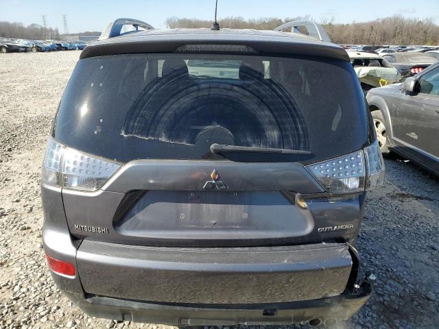 Photo 6 from auction – 2007 MITSUBISHI OUTLANDER with VIN JA4MS41X57Z002079