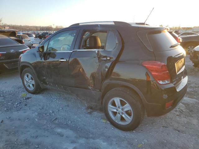 Photo 2 from auction – 2019 CHEVROLET TRAX 1LT with VIN KL7CJPSB8KB913210