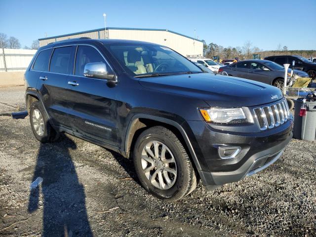 Photo 4 from auction – 2015 JEEP GRAND CHER with VIN 1C4RJEBG2FC217925