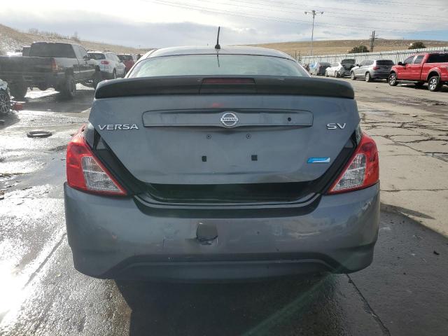 Photo 6 from auction – 2016 NISSAN VERSA S with VIN 3N1CN7AP5GL820786