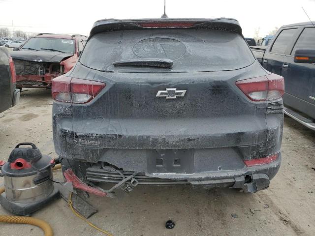 Photo 6 from auction – 2021 CHEVROLET TRAILBLAZE with VIN KL79MMS29MB173332