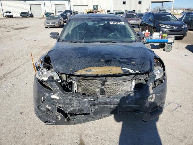 Photo 5 from auction – 2011 NISSAN ALTIMA BAS with VIN 1N4AL2AP6BN456891