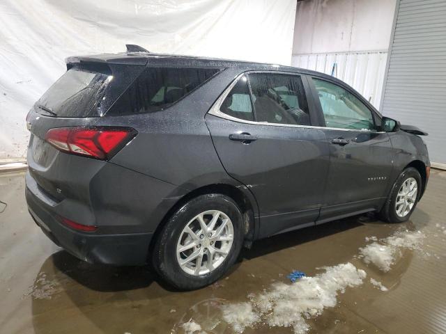 Photo 3 from auction – 2023 CHEVROLET EQUINOX LT with VIN 3GNAXJEG3PS176854