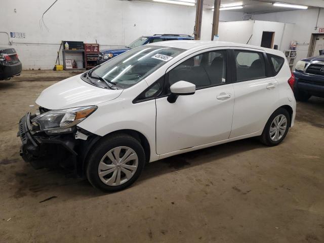Снимка 1 от търг – 2018 NISSAN VERSA NOTE с VIN 3N1CE2CP7JL364751