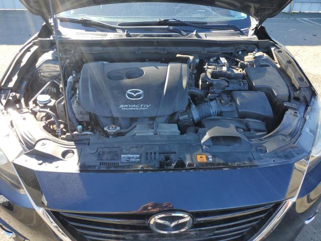 Photo 11 from auction – 2015 MAZDA 3 TOURING with VIN JM1BM1V34F1218760