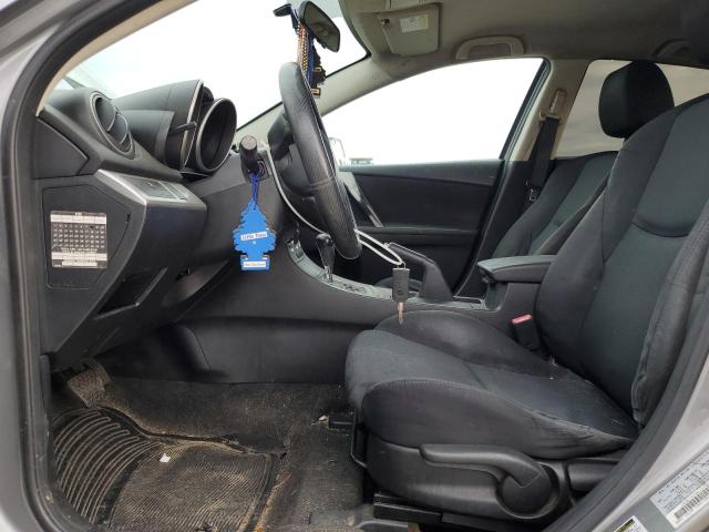 Photo 7 from auction – 2011 MAZDA 3 S with VIN JM1BL1K59B1437197