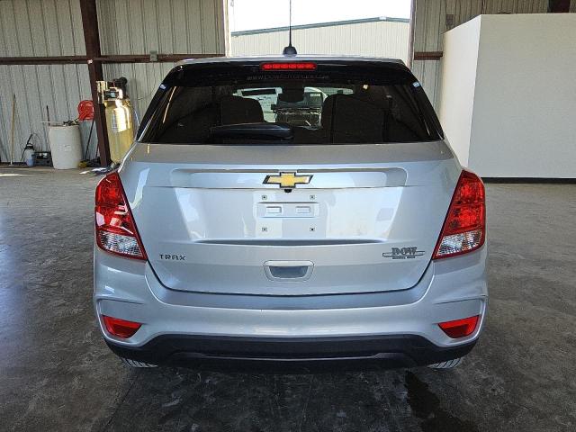 Photo 6 from auction – 2022 CHEVROLET TRAX LS with VIN KL7CJKSM2NB526841