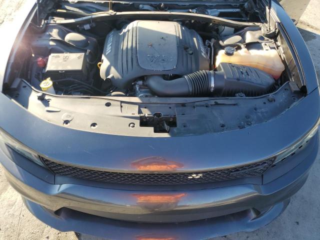 Photo 11 from auction – 2022 DODGE CHARGER R/ with VIN 2C3CDXCT2NH186356