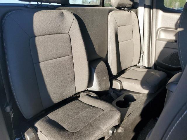 Photo 10 from auction – 2016 GMC CANYON SLE with VIN 1GTH6CEA0G1313378