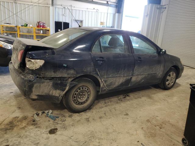 Foto 3 de la subasta – 2005 TOYOTA COROLLA CE con VIN 2T1BR32E15C330381