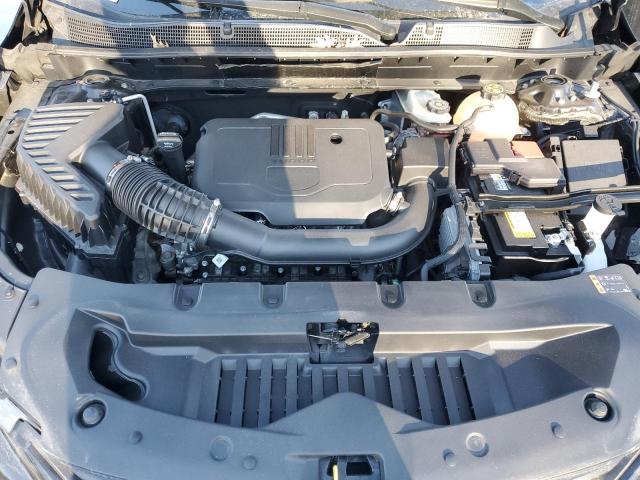 Photo 12 from auction – 2021 CHEVROLET BLAZER 2LT with VIN 3GNKBHR40MS530840