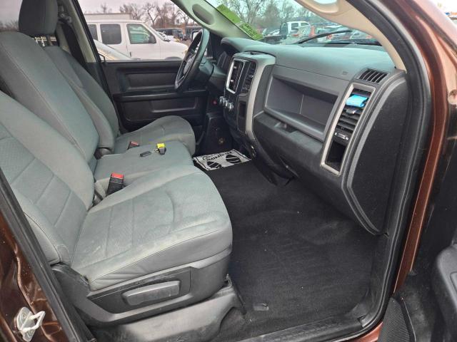 Photo 5 from auction – 2013 RAM 1500 ST with VIN 1C6RR7FG5DS701046