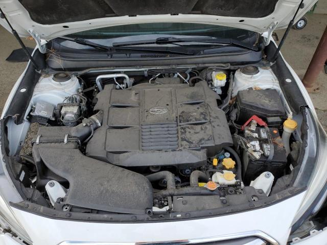 Photo 12 from auction – 2019 SUBARU OUTBACK 3. with VIN 4S4BSENC4K3225683