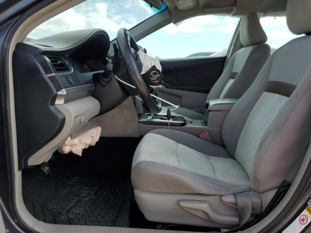 Photo 7 from auction – 2012 TOYOTA CAMRY BASE with VIN 4T4BF1FK8CR165914