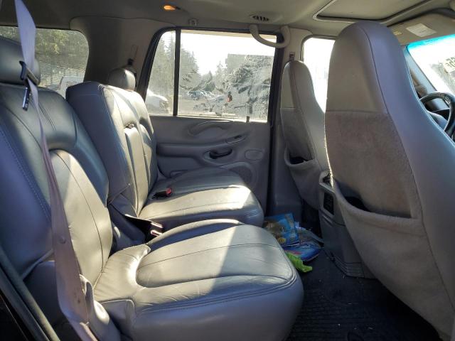 Photo 11 from auction – 2000 FORD EXPEDITION with VIN 1FMPU16L4YLA77809