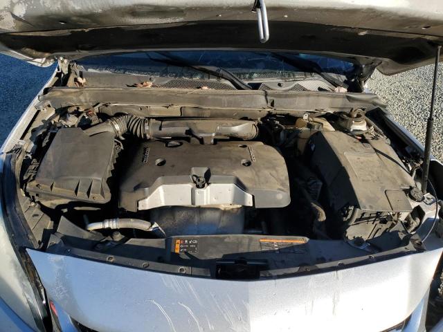 Photo 11 from auction – 2015 CHEVROLET MALIBU 2LT with VIN 1G11D5SL7FF125914