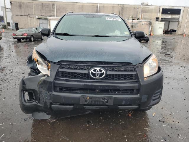 Photo 5 from auction – 2010 TOYOTA RAV4 with VIN 2T3ZF4DV6AW025663