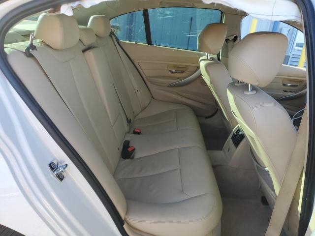Photo 10 from auction – 2012 BMW 328 I with VIN WBA3A5G57CNP17170