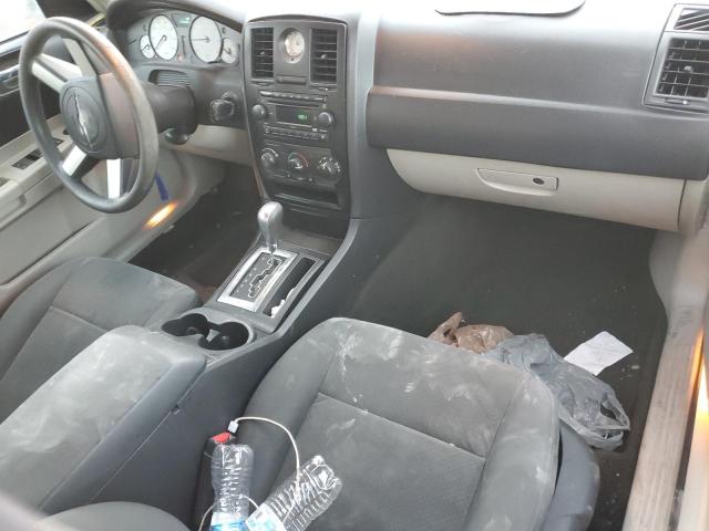 Photo 8 from auction – 2007 CHRYSLER 300 with VIN 2C3KA43R57H820916