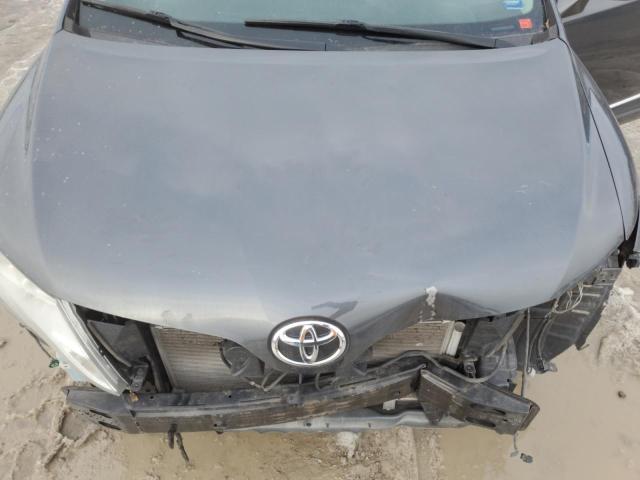Photo 12 from auction – 2011 TOYOTA VENZA with VIN 4T3ZA3BB7BU048811