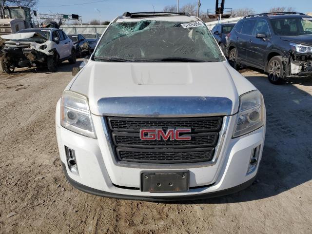 Photo 5 from auction – 2012 GMC TERRAIN SL with VIN 2GKFLVE50C6182771