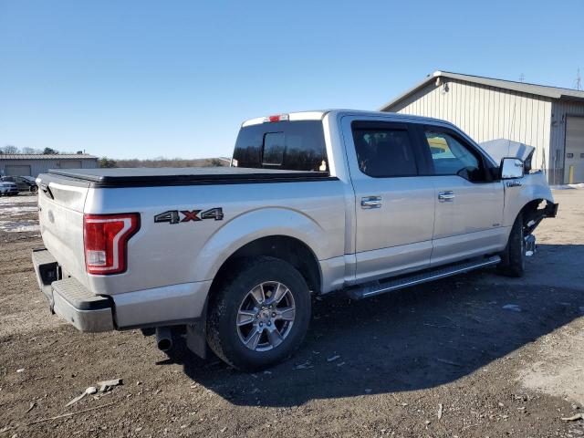 Photo 3 from auction – 2017 FORD F150 SUPER with VIN 1FTEW1EGXHFC33070