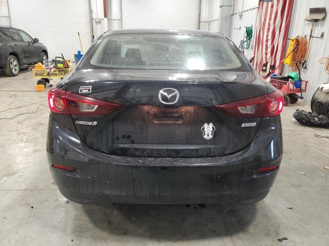 Photo 6 from auction – 2016 MAZDA 3 SPORT with VIN JM1BM1U76G1294650