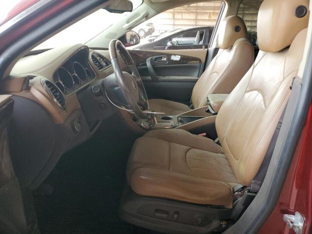 Снимка 7 от търг – 2015 BUICK ENCLAVE с VIN 5GAKRCKD3FJ186296