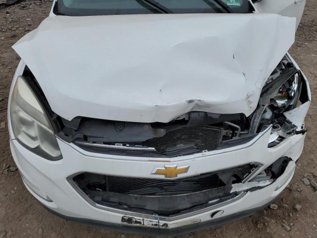 Photo 12 from auction – 2016 CHEVROLET EQUINOX LT with VIN 2GNFLFEK3G6223740