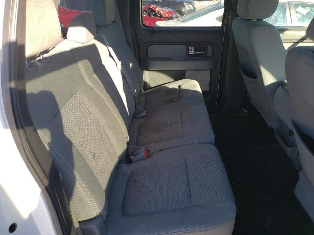 Photo 10 from auction – 2013 FORD F150 SUPER with VIN 1FTFW1EF5DKD44834