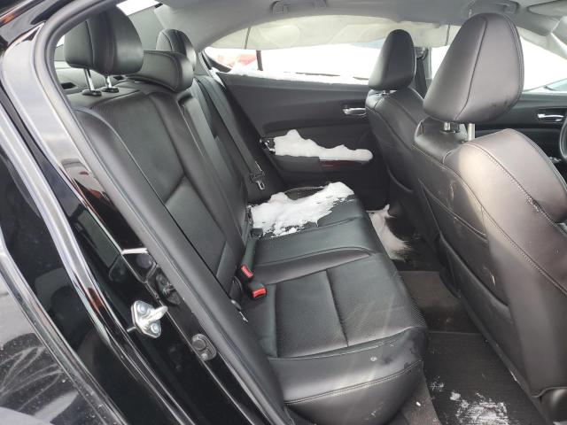 Photo 10 from auction – 2015 ACURA TLX TECH with VIN 19UUB1F55FA017563