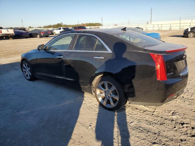 Photo 2 from auction – 2013 CADILLAC ATS with VIN 1G6AA5RA4D0118944