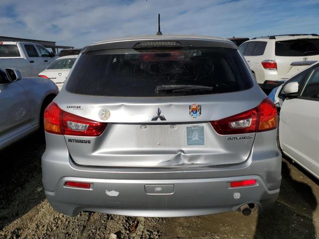 Photo 6 from auction – 2012 MITSUBISHI OUTLANDER with VIN JA4AP3AU9CZ003279