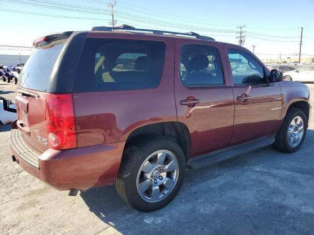Photo 3 from auction – 2008 GMC YUKON with VIN 1GKFC13C88J117770