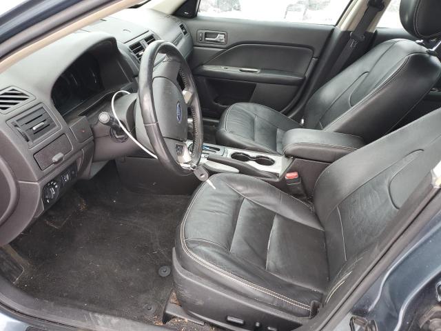 Photo 7 from auction – 2012 FORD FUSION SEL with VIN 3FAHP0JAXCR268652
